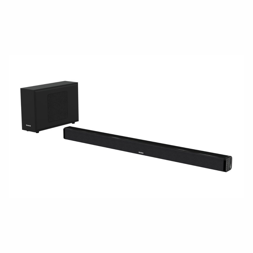 TESLA Electronics - Soundbar 200W/230V + Fernbedienung