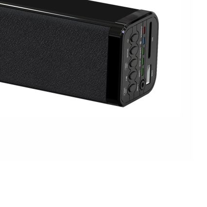 TESLA Electronics - Soundbar 200W/230V + Fernbedienung