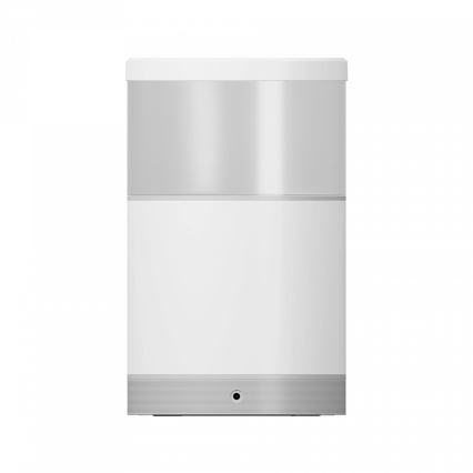 TESLA Smart - Automatischer Smart-Futterautomat für Haustiere 4 l 5V/3xLR20 Wi-Fi