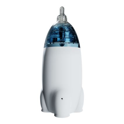 TESLA Smart - Elektrische Nasensauger 1,5W/500 mAh