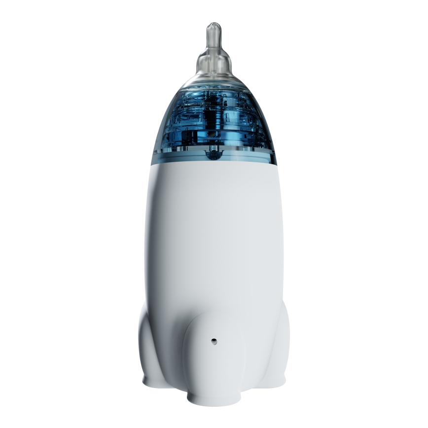 TESLA Smart - Elektrische Nasensauger 1,5W/500 mAh