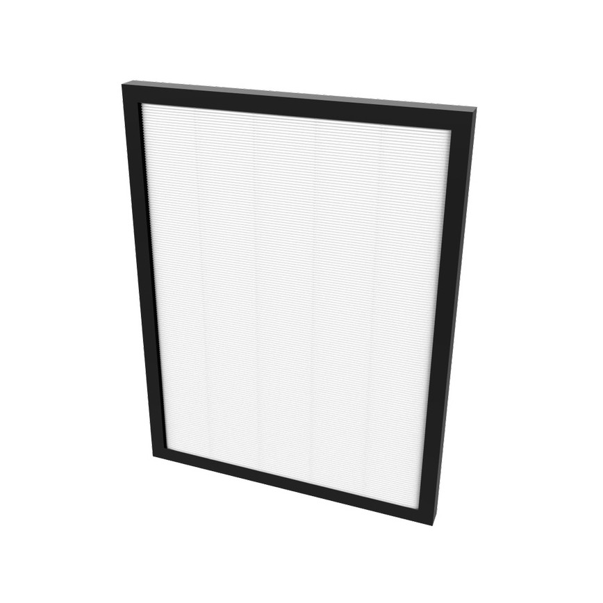 TESLA Smart - Ersatzfilter HEPA 13 für Luftreiniger Smart Air Purifier Pro M