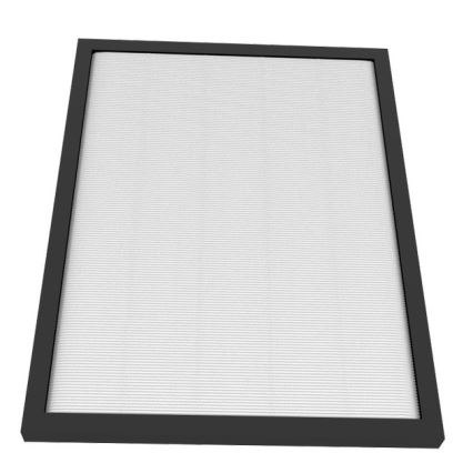 TESLA Smart - Ersatzfilter HEPA 13 für Luftreiniger Smart Air Purifier Pro M