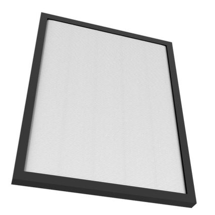 TESLA Smart - Ersatzfilter HEPA 13 für Luftreiniger Smart Air Purifier Pro M