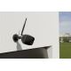 TESLA Smart - Intelligente Außenkamera 4MPx 1440p 12V Wi-Fi IP65