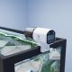 TESLA Smart - Intelligente automatische Fischfutterstation 200 ml 5V Wi-Fi
