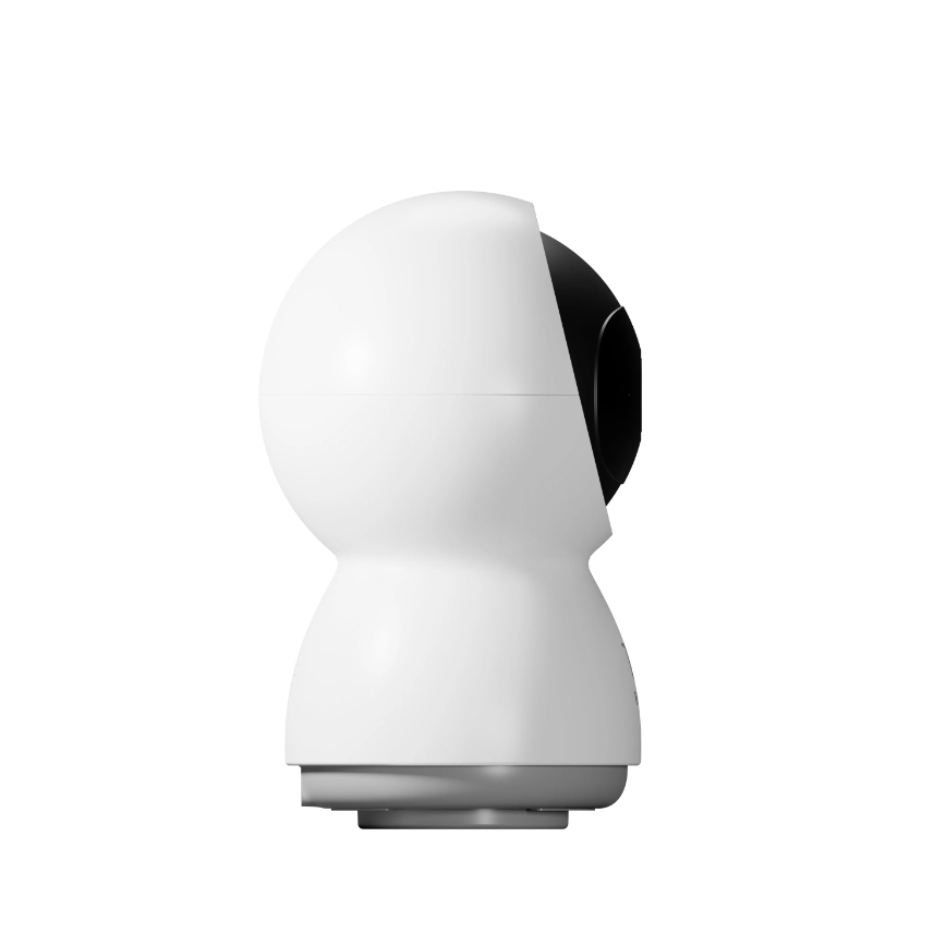 TESLA Smart - Intelligente IP-Kamera 360 1080p Full HD WLAN