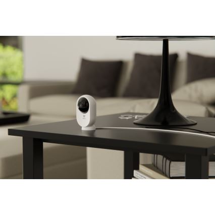 TESLA Smart - Intelligente IP-Kamera 360° 1296p 5V Wi-Fi