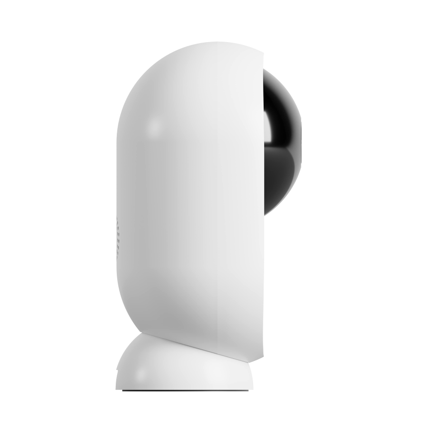 TESLA Smart - Intelligente IP-Kamera 360° 1296p 5V Wi-Fi