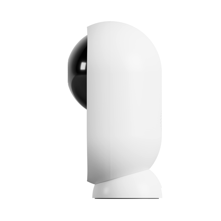 TESLA Smart - Intelligente IP-Kamera 360° 1296p 5V Wi-Fi