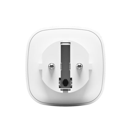 TESLA Smart - Intelligente Steckdose 3690W/230V/16A Wi-Fi Tuya