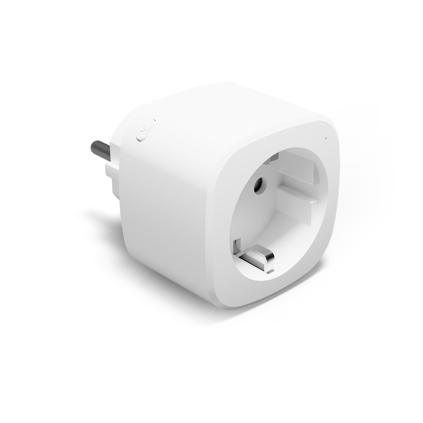 TESLA Smart - Intelligente Steckdose 3690W/230V/16A Wi-Fi Tuya
