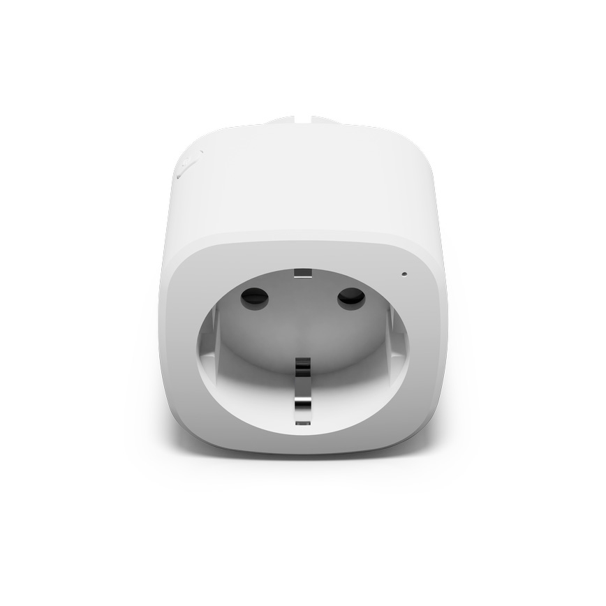 TESLA Smart - Intelligente Steckdose 3690W/230V/16A Wi-Fi Tuya