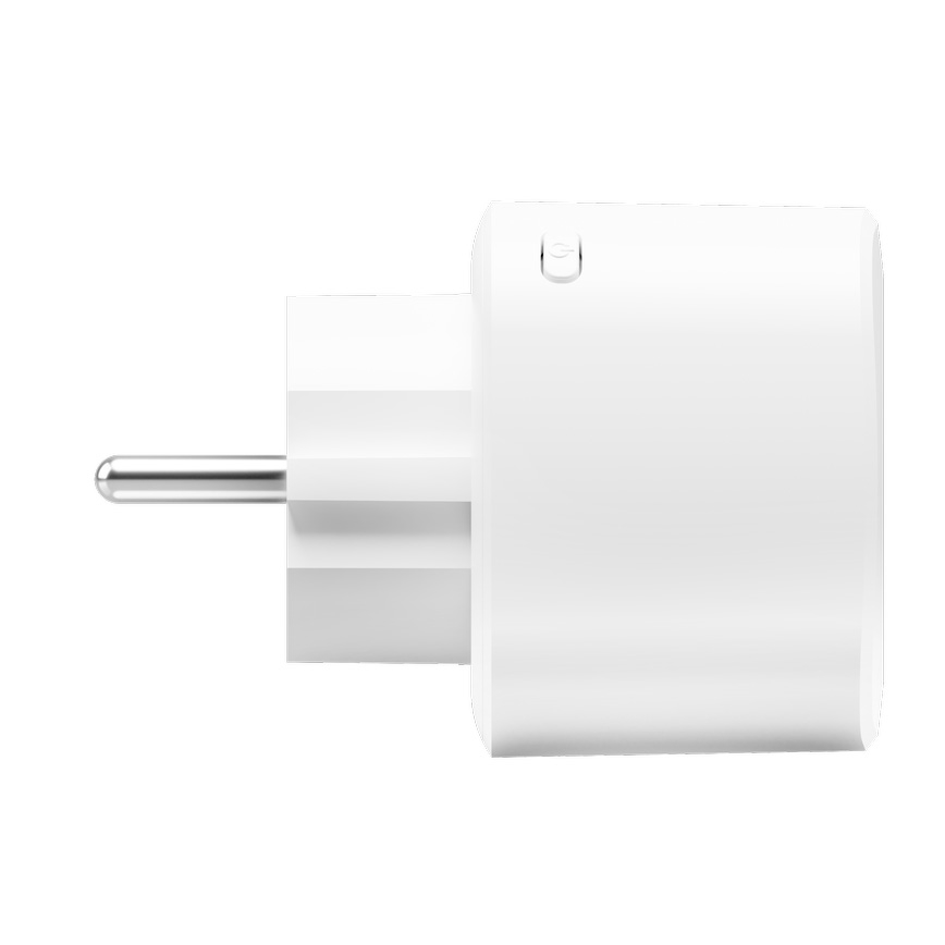 TESLA Smart - Intelligente Steckdose 3690W/230V/16A Wi-Fi Tuya