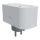 TESLA Smart - Intelligente Steckdosenleiste 2x16A/230V Typ F Wi-Fi Tuya