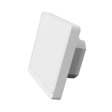 TESLA Smart - Intelligenter Haus-Schalter 2P 230V Wi-Fi