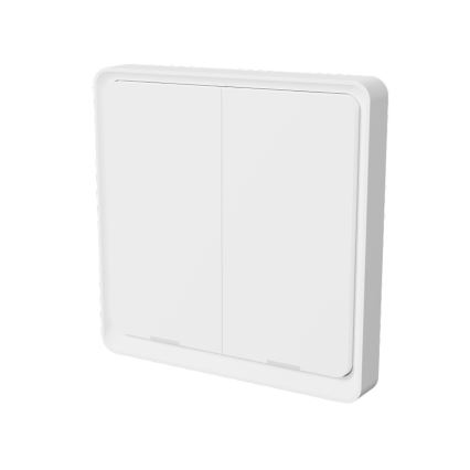 TESLA Smart - Intelligenter Haus-Schalter 2P 230V Wi-Fi