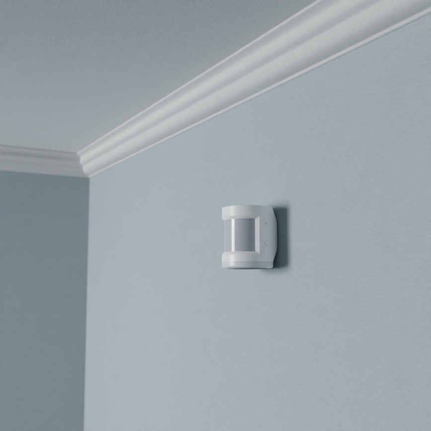 TESLA Smart - Intelligenter Bewegungssensor 1xCR2450 ZigBee