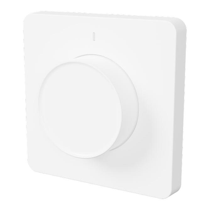 TESLA Smart - Intelligenter Drehdimmer 220W/230V Wi-Fi