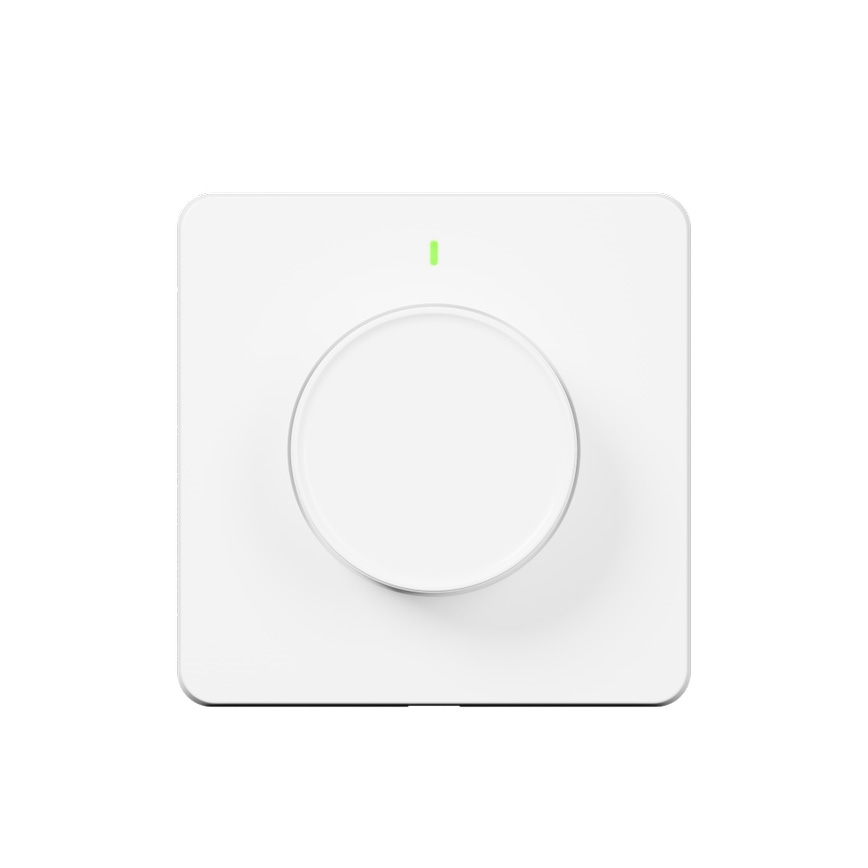 TESLA Smart - Intelligenter Drehdimmer 220W/230V Wi-Fi