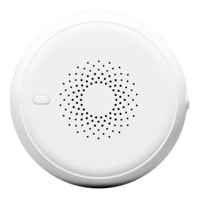 TESLA Smart - Intelligenter Gaslecksensor 230V Zigbee