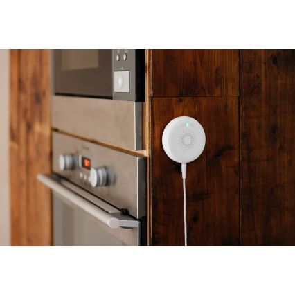 TESLA Smart - Intelligenter Gaslecksensor 230V Zigbee