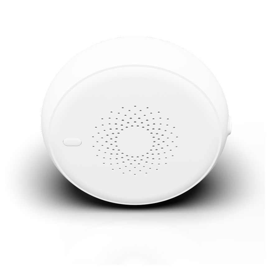 TESLA Smart - Intelligenter Gaslecksensor 230V Zigbee