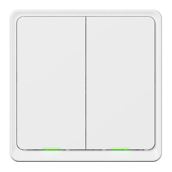 TESLA Smart - Intelligenter Haus-Schalter 2P 230V Wi-Fi