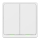 TESLA Smart - Intelligenter Haus-Schalter 2P 230V Wi-Fi