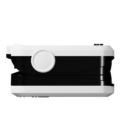 TESLA Smart - Intelligenter Pulsoximeter mit 2xAAA Batterien IP22