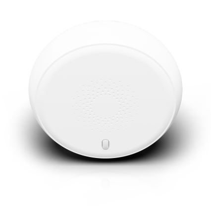 TESLA Smart - Intelligenter Rauchsensor 1xCR123A Zigbee