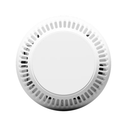 TESLA Smart - Intelligenter Rauchsensor 1xCR123A Zigbee