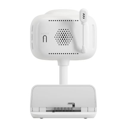 TESLA Smart - Intelligentes Wi-Fi-Lade-Babyphone