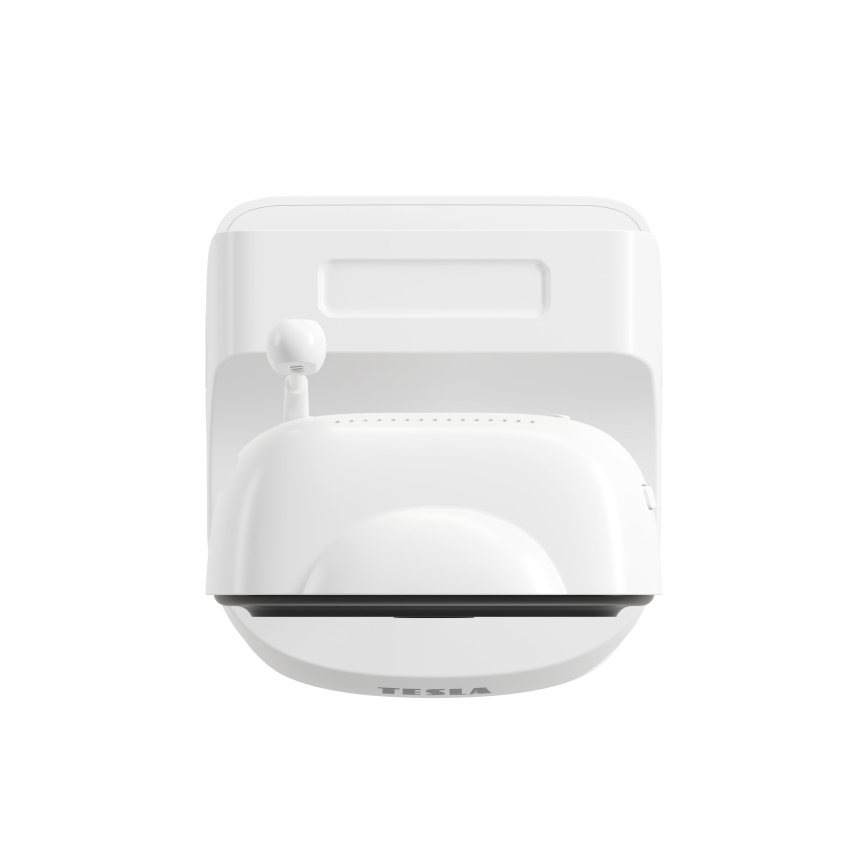 TESLA Smart - Intelligentes Wi-Fi-Lade-Babyphone