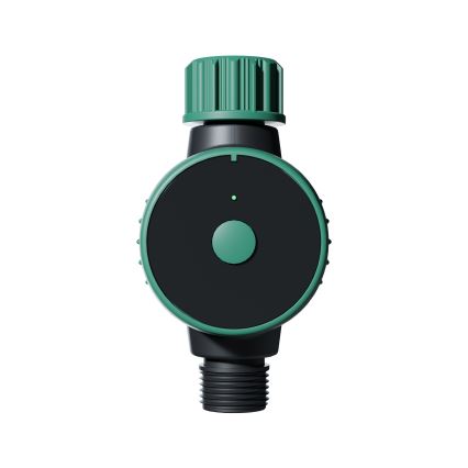 TESLA Smart - Intelligentes Wasserventil 2xAA Wi-Fi IP55