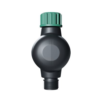 TESLA Smart - Intelligentes Wasserventil 2xAA Wi-Fi IP55
