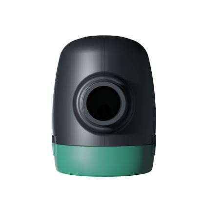 TESLA Smart - Intelligentes Wasserventil 2xAA Wi-Fi IP55