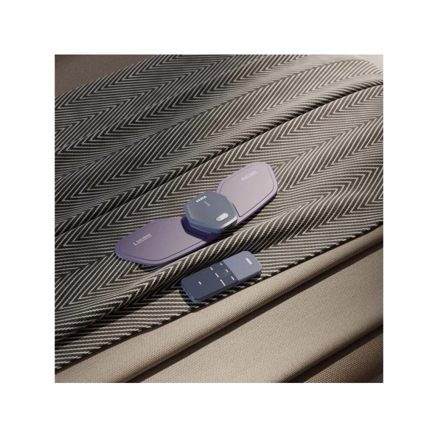 TESLA Smart - Massagegerät 7,5W/5V 500 mAh