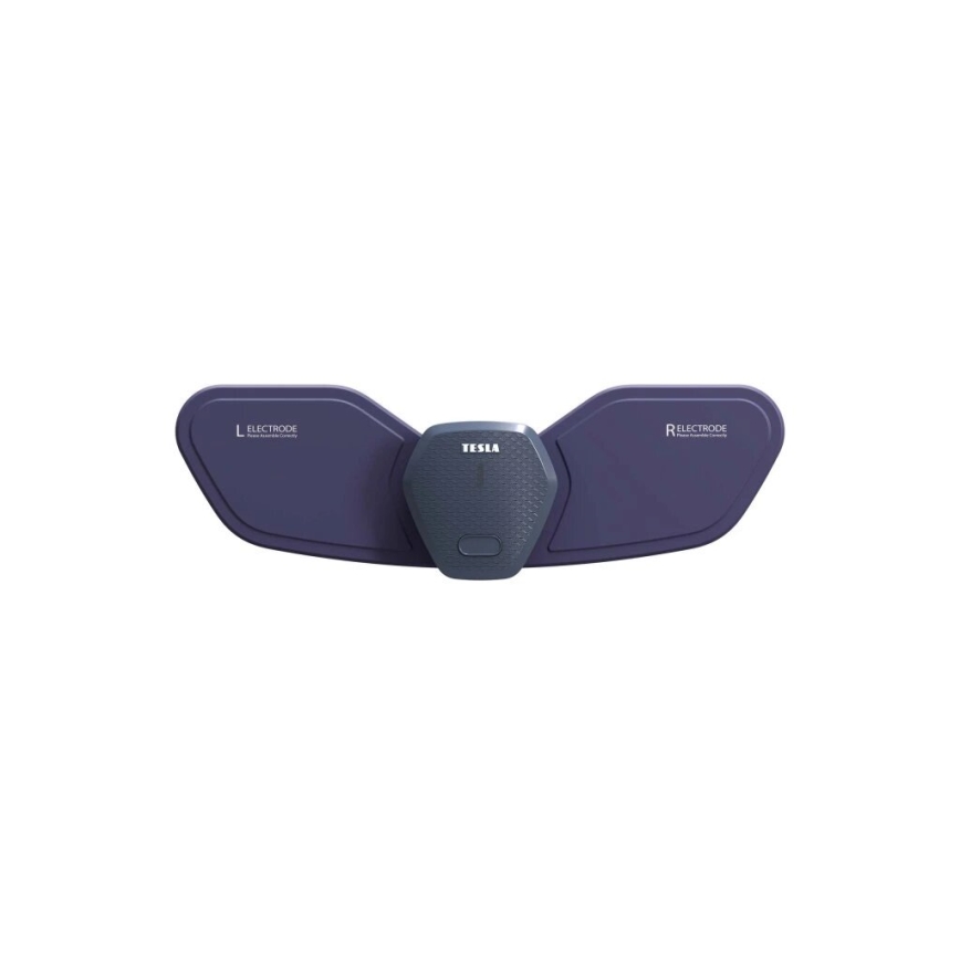 TESLA Smart - Massagegerät 7,5W/5V 500 mAh