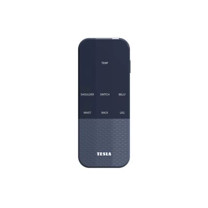 TESLA Smart - Massagegerät 7,5W/5V 500 mAh