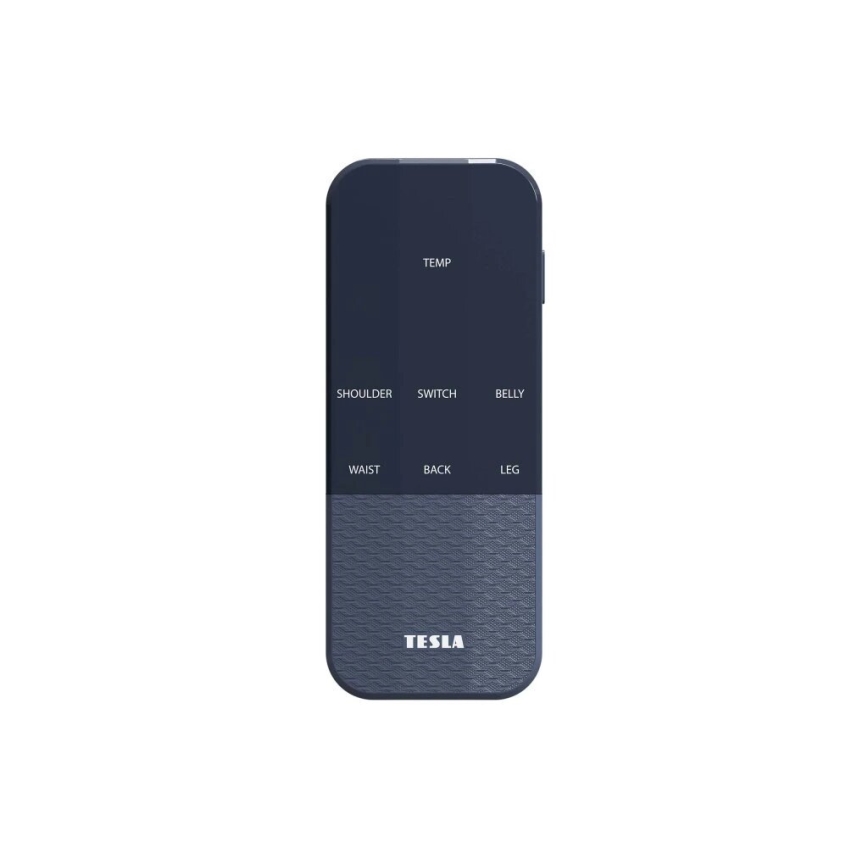 TESLA Smart - Massagegerät 7,5W/5V 500 mAh