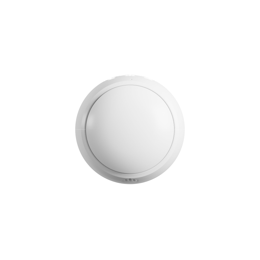 TESLA Smart - SET 3x Intelligenter kabelloser Thermostatkopf 2xAA + intelligentes Gateway Hub Zigbee Wi-Fi