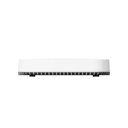 TESLA Smart - SET 3x Intelligenter kabelloser Thermostatkopf 2xAA + intelligentes Gateway Hub Zigbee Wi-Fi