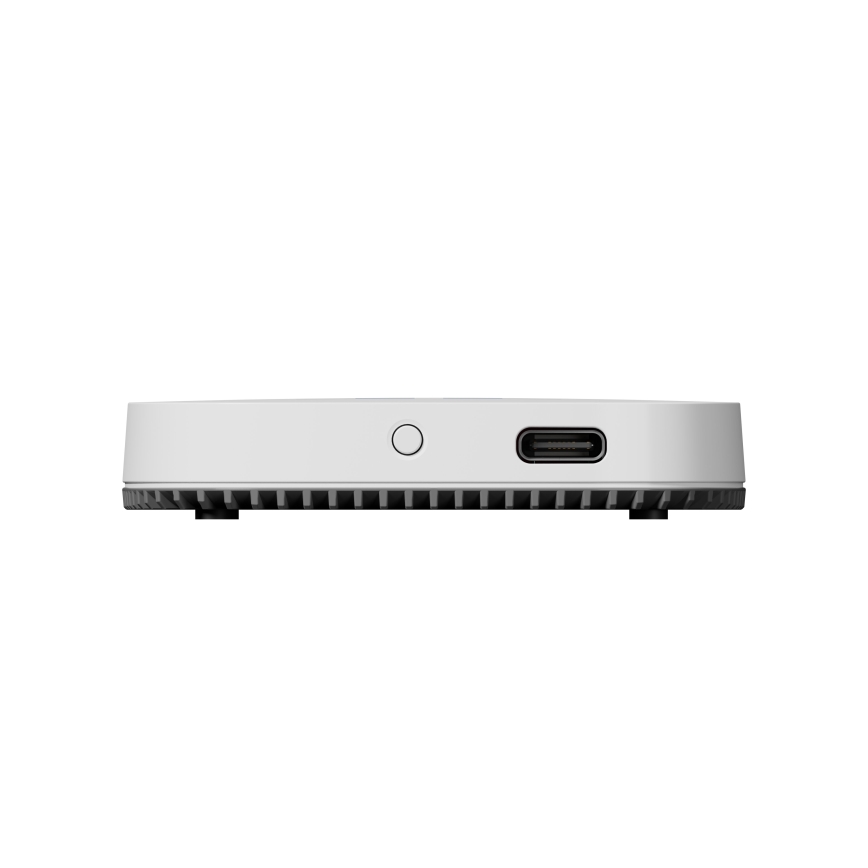 TESLA Smart - SET 3x Intelligenter kabelloser Thermostatkopf 2xAA + intelligentes Gateway Hub Zigbee Wi-Fi