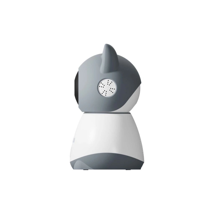 TESLA Smart - Smart-Babyfon mit Kamera Wi-Fi