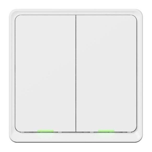 TESLA Smart - Smart Home Schalter 2P 230V Zigbee
