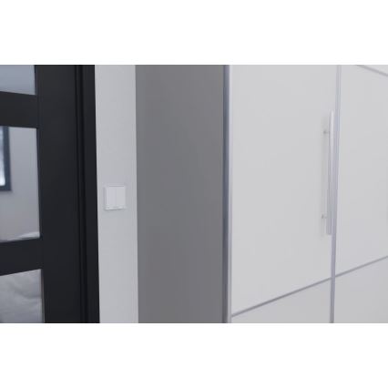 TESLA Smart - Smart Home Schalter 2P 230V Zigbee