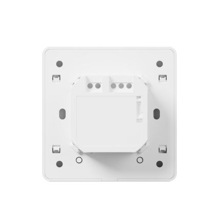 TESLA Smart - Smart Home Schalter 2P 230V Zigbee