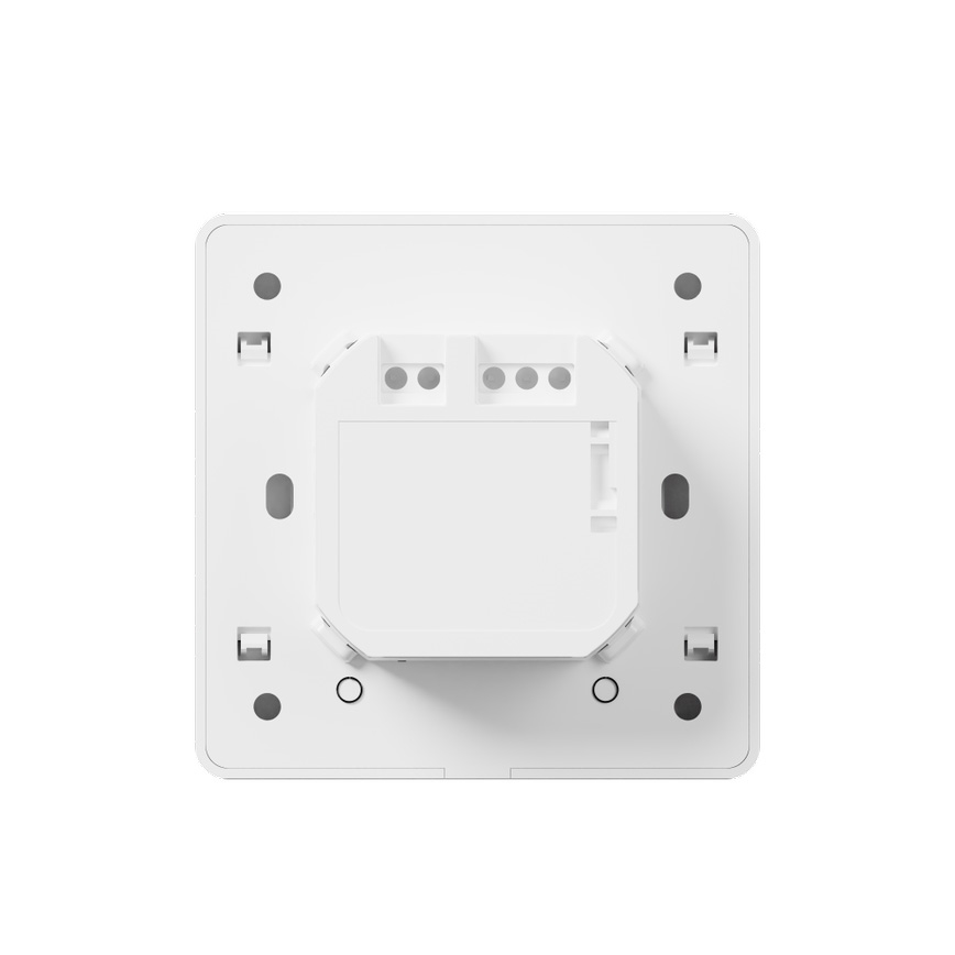 TESLA Smart - Smart Home Schalter 2P 230V Zigbee