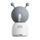TESLA Smart - Smart-Kamera Baby 1080p 5V Wi-Fi grau